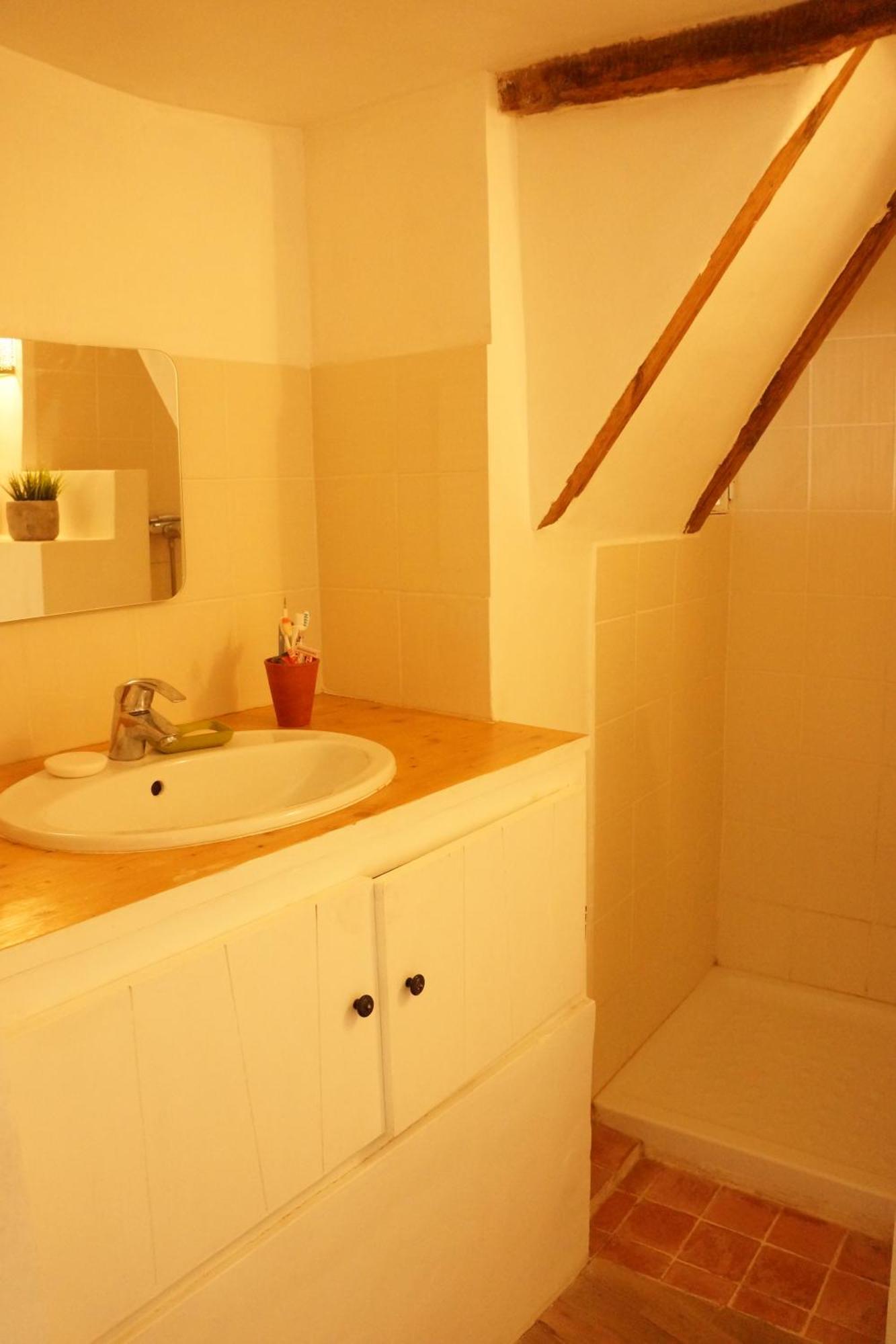 Bed and Breakfast Longo Mai Апт Екстер'єр фото