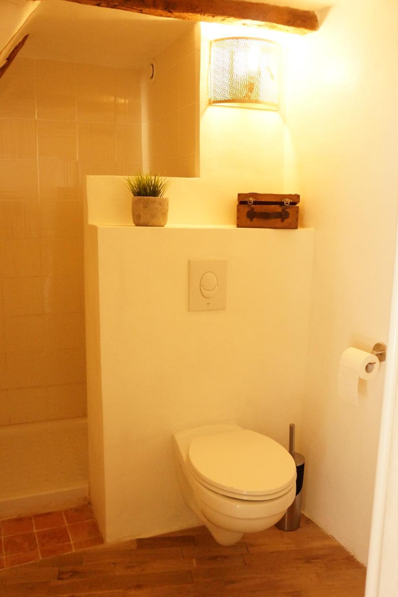 Bed and Breakfast Longo Mai Апт Екстер'єр фото