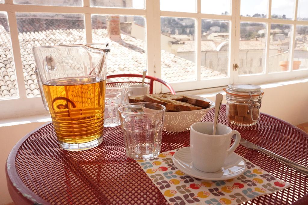 Bed and Breakfast Longo Mai Апт Екстер'єр фото